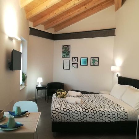 Appartement Ai Portoni à Vérone Extérieur photo