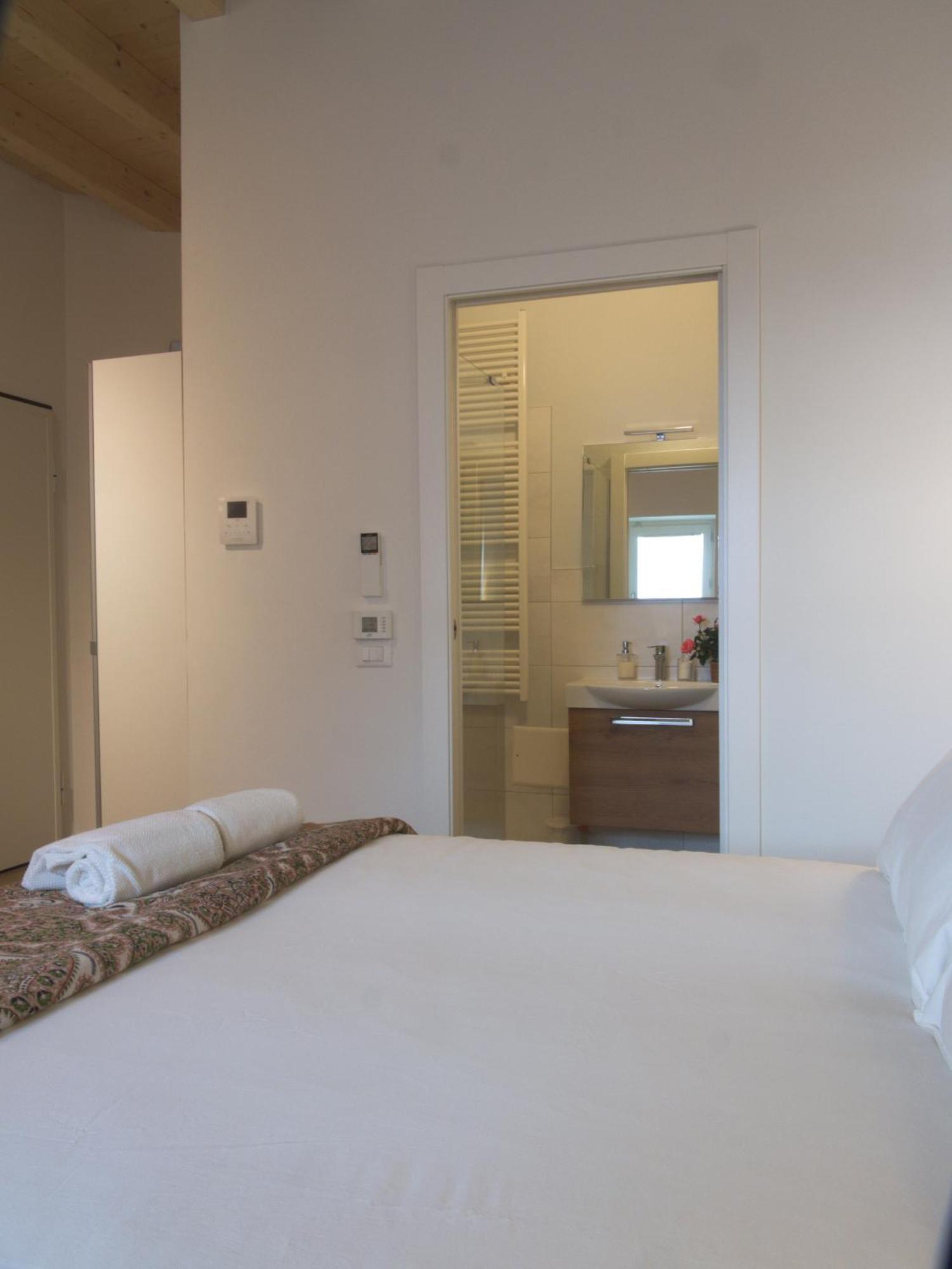 Appartement Ai Portoni à Vérone Extérieur photo