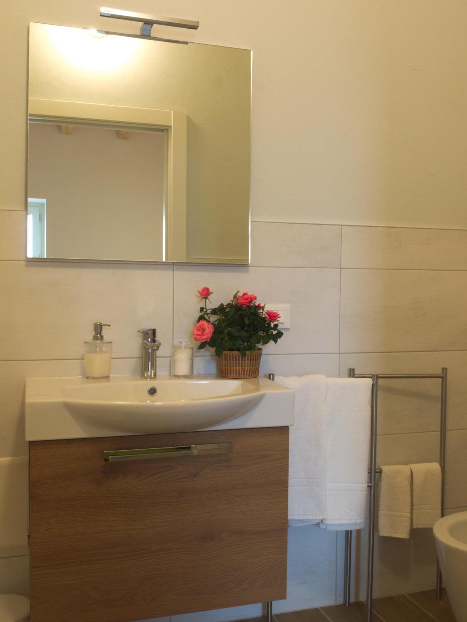 Appartement Ai Portoni à Vérone Extérieur photo