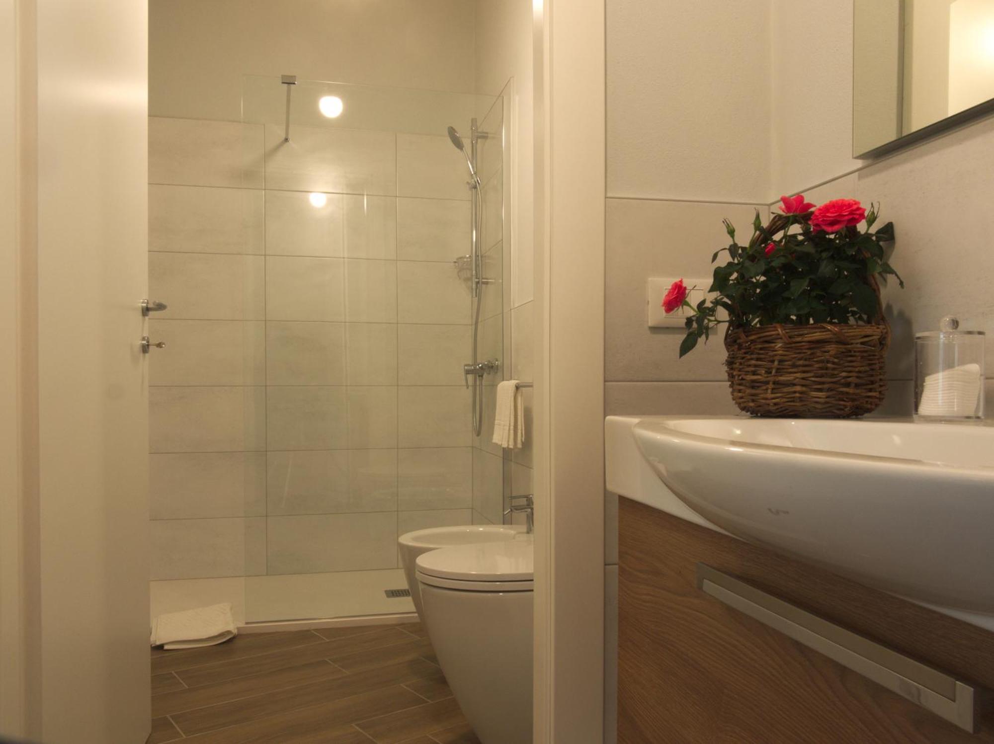 Appartement Ai Portoni à Vérone Extérieur photo