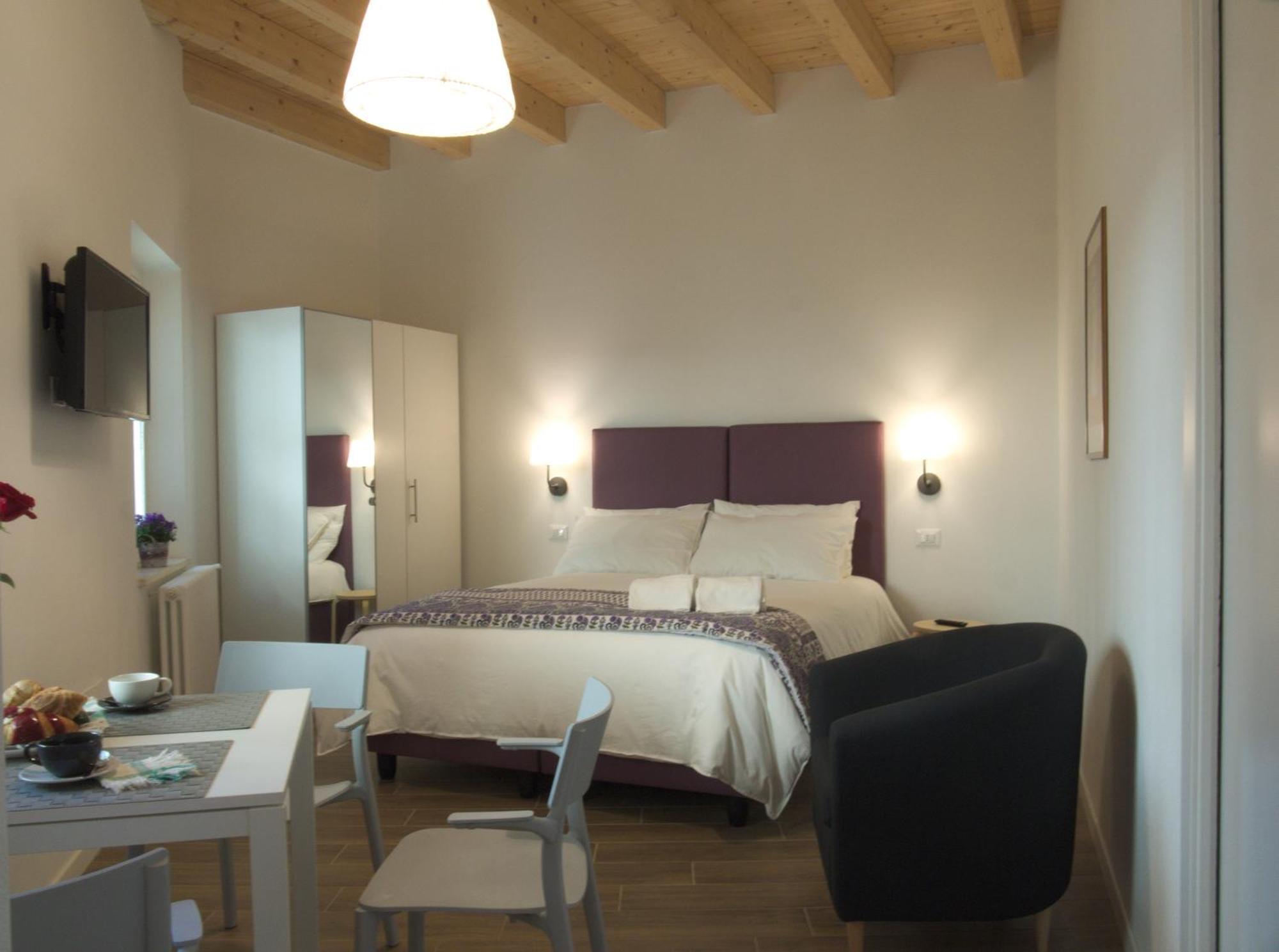 Appartement Ai Portoni à Vérone Extérieur photo