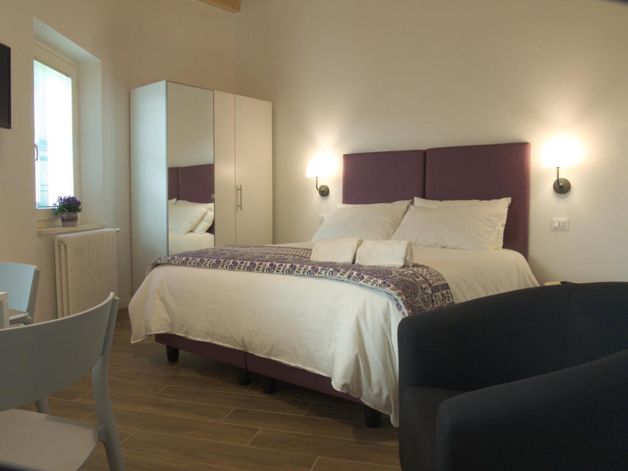 Appartement Ai Portoni à Vérone Extérieur photo