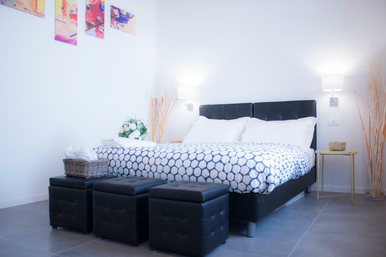 Appartement Ai Portoni à Vérone Extérieur photo