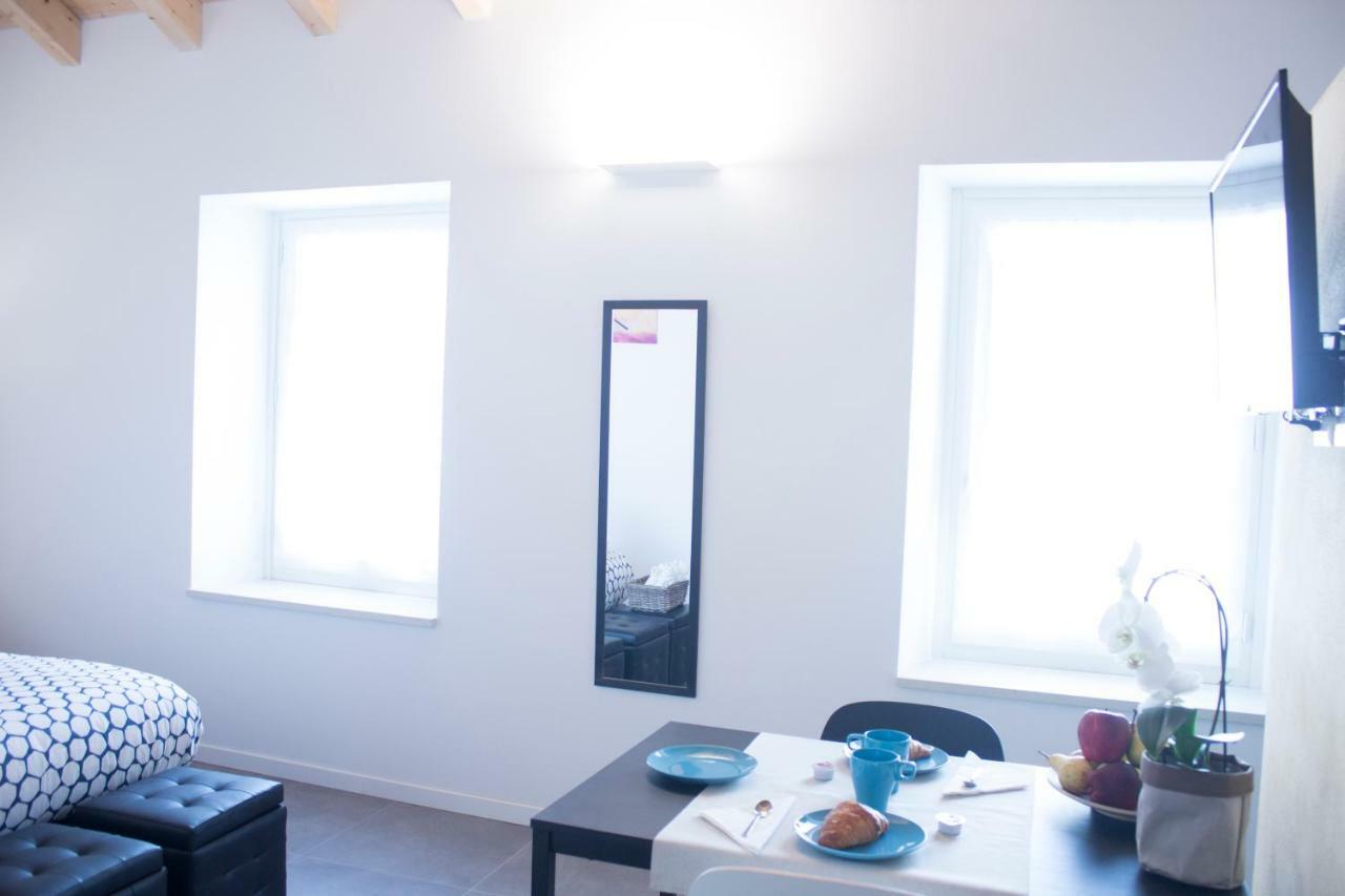 Appartement Ai Portoni à Vérone Extérieur photo