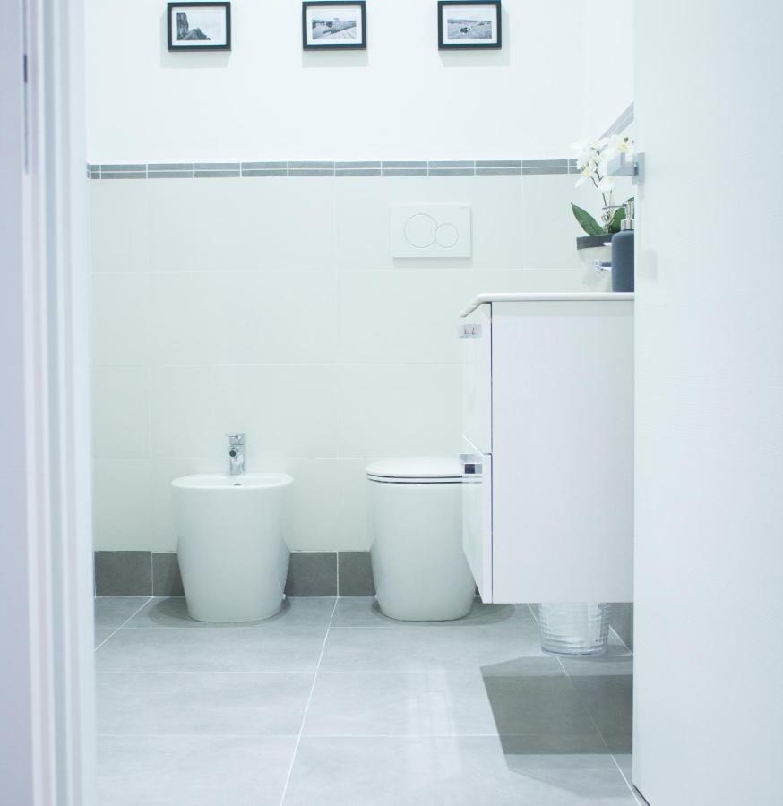 Appartement Ai Portoni à Vérone Extérieur photo