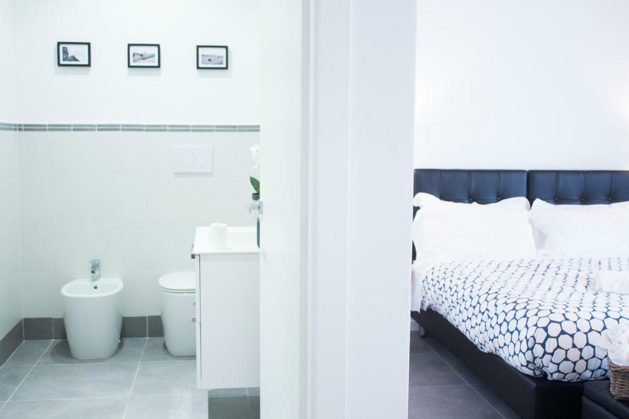 Appartement Ai Portoni à Vérone Extérieur photo