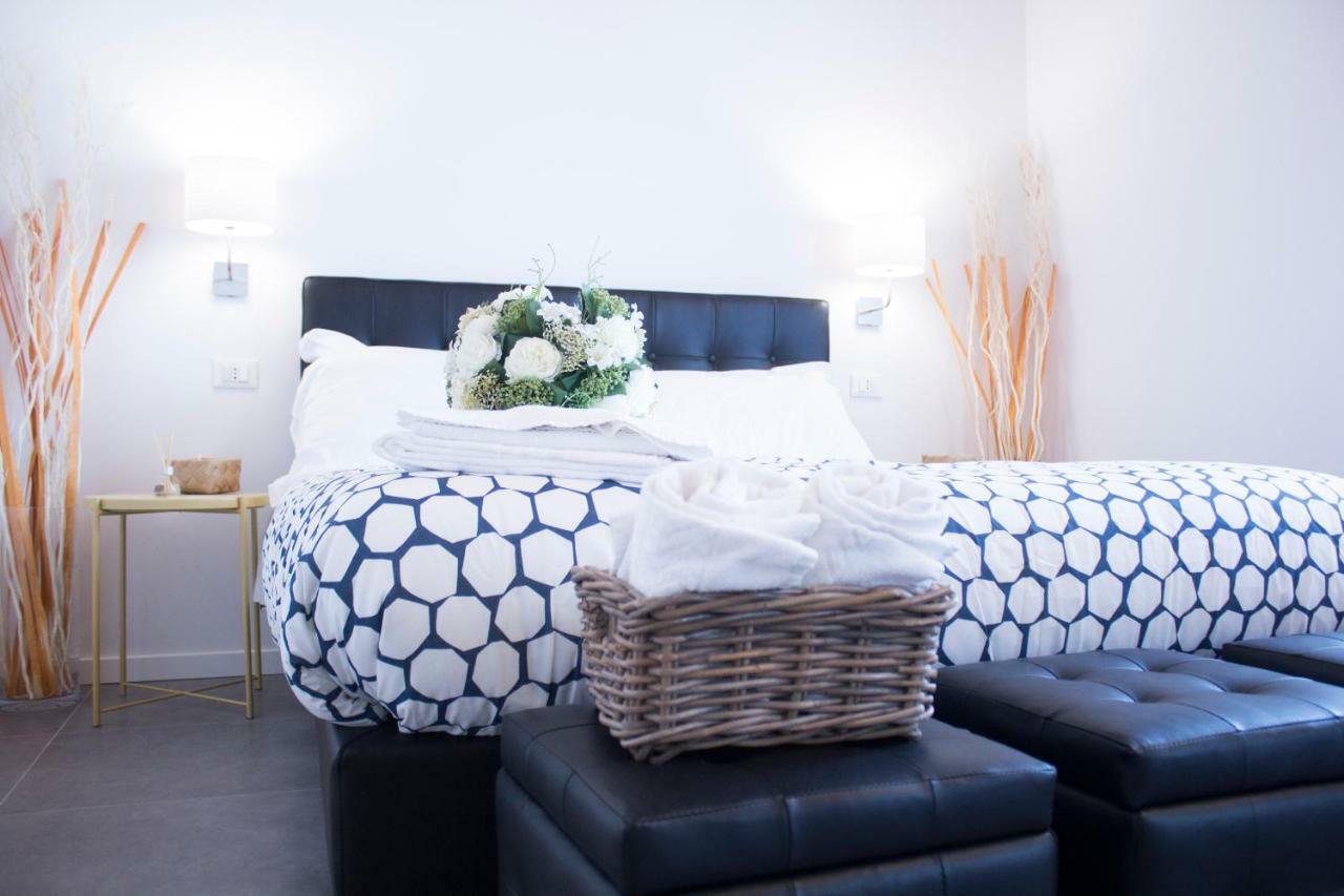 Appartement Ai Portoni à Vérone Extérieur photo