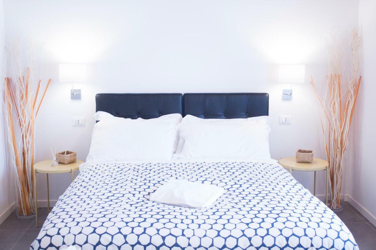 Appartement Ai Portoni à Vérone Extérieur photo